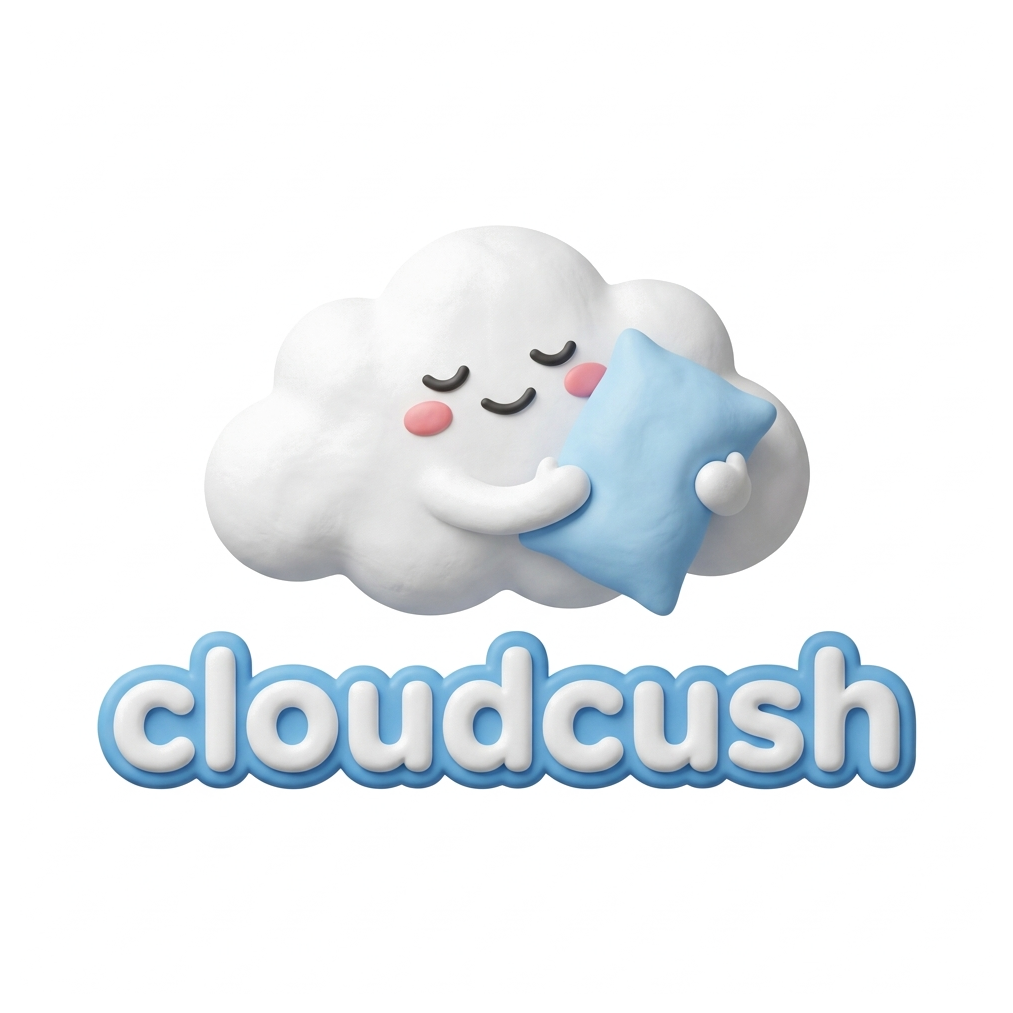 cloudcush